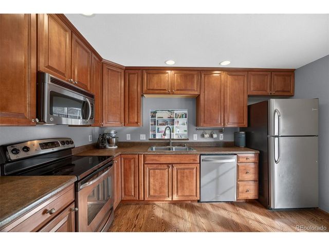 11707 W 85th Pl, Arvada, CO 80005