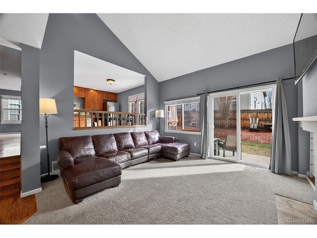 11707 W 85th Pl, Arvada, CO 80005