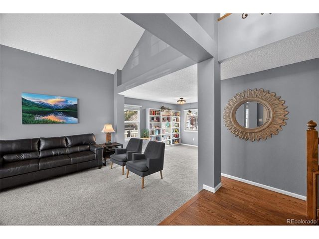 11707 W 85th Pl, Arvada, CO 80005