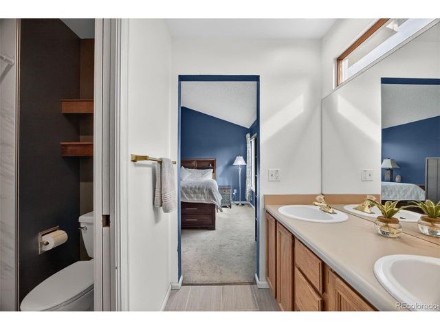 11707 W 85th Pl, Arvada, CO 80005