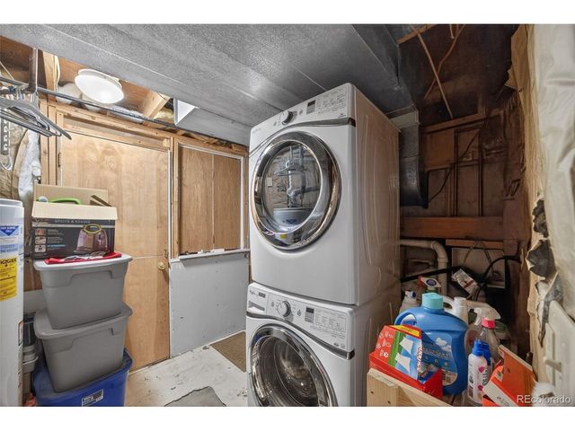 11707 W 85th Pl, Arvada, CO 80005