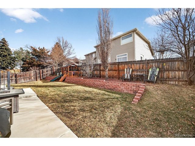 11707 W 85th Pl, Arvada, CO 80005