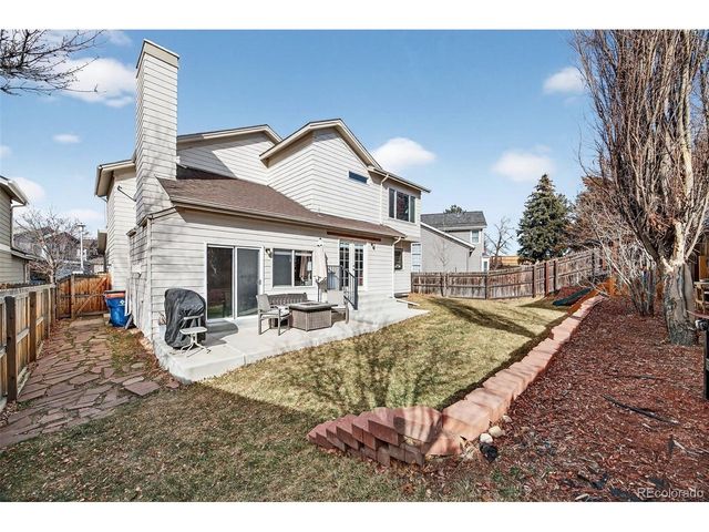 11707 W 85th Pl, Arvada, CO 80005