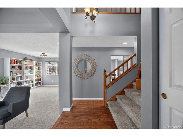 11707 W 85th Pl, Arvada, CO 80005