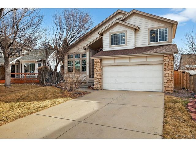 11707 W 85th Pl, Arvada, CO 80005