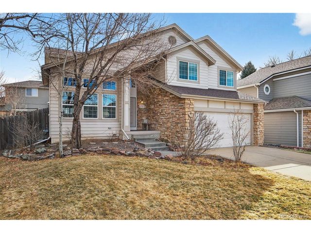 11707 W 85th Pl, Arvada, CO 80005