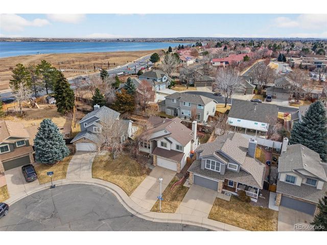 11707 W 85th Pl, Arvada, CO 80005