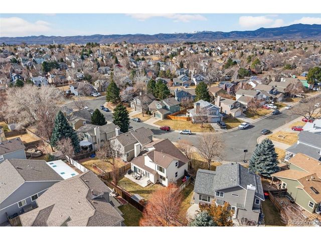 11707 W 85th Pl, Arvada, CO 80005