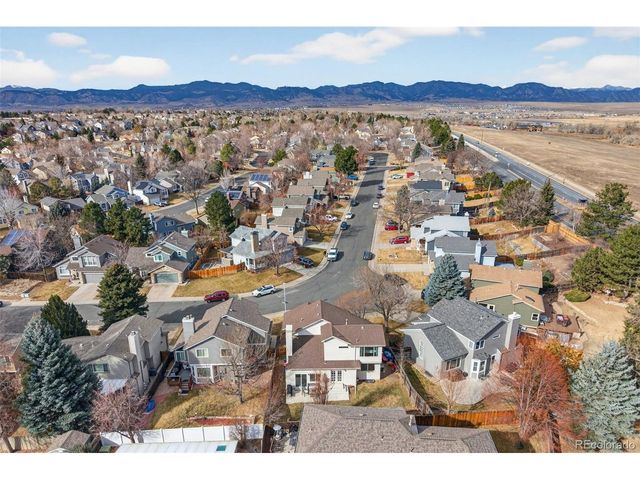 11707 W 85th Pl, Arvada, CO 80005