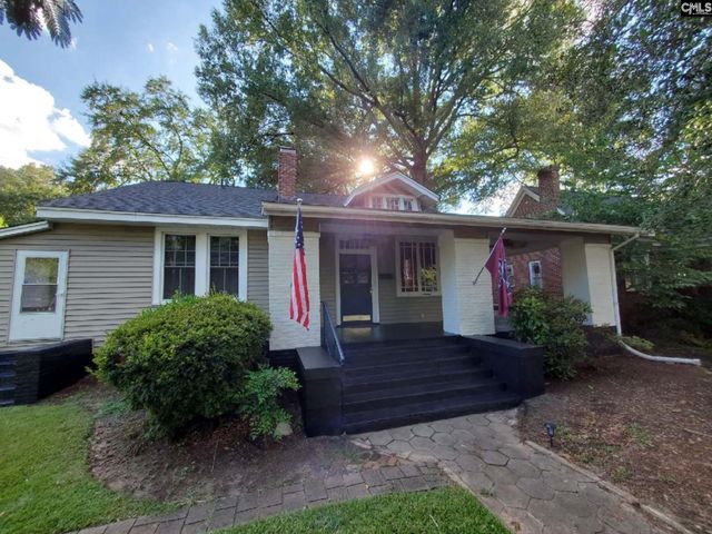 305 S saluda Avenue, Columbia, SC 29205