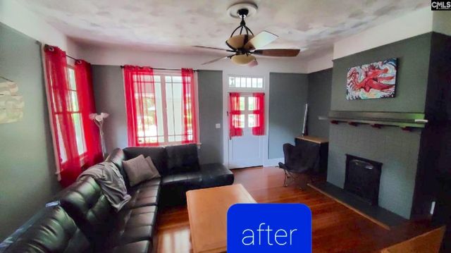 305 S saluda Avenue, Columbia, SC 29205