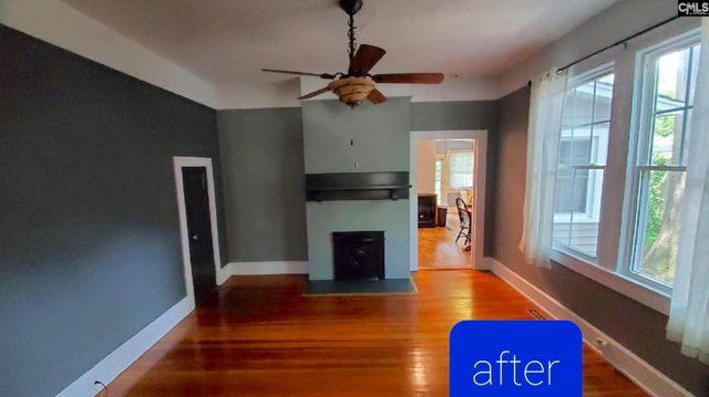 305 S saluda Avenue, Columbia, SC 29205