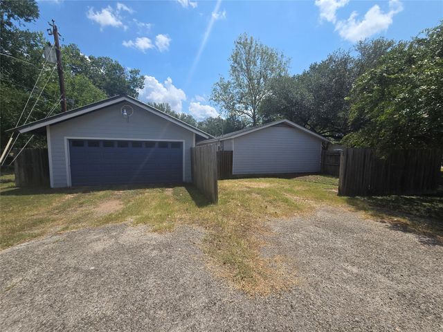 500 Laurel ST, Bastrop, TX 78602