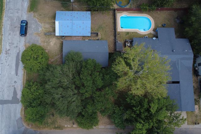 500 Laurel ST, Bastrop, TX 78602