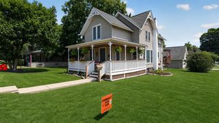 504 N Center Street, Northville, MI 48167