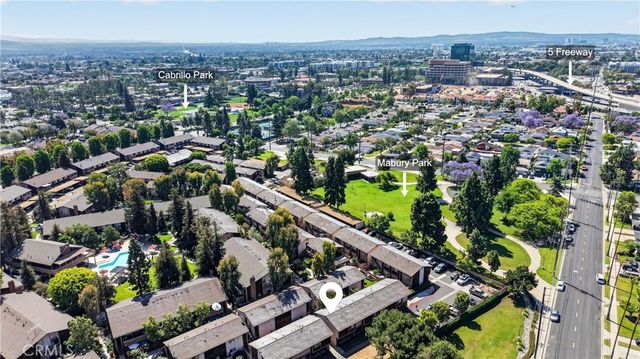 B Cabrillo Park Drive A, Santa Ana, CA 92701