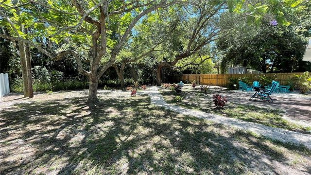 2504 S MILMAR DRIVE, Sarasota, FL 34237