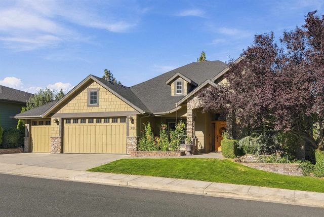 810 W Willapa Ave, Spokane, WA 99224 property photo