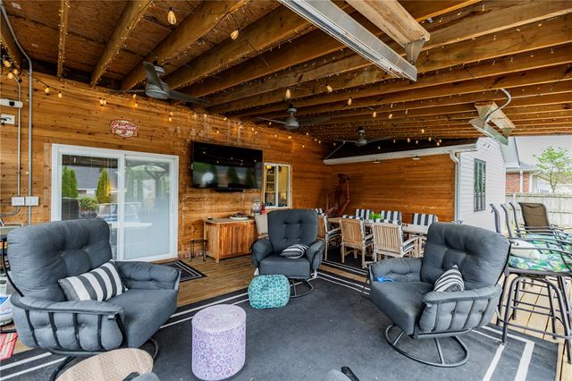 1306 Oriole Avenue, Rogers, AR 72756