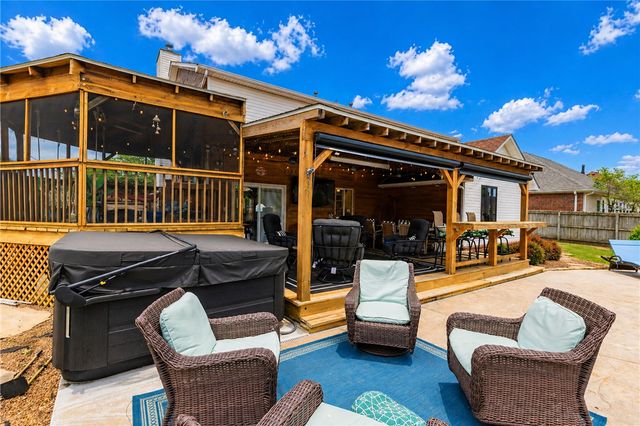 1306 Oriole Avenue, Rogers, AR 72756