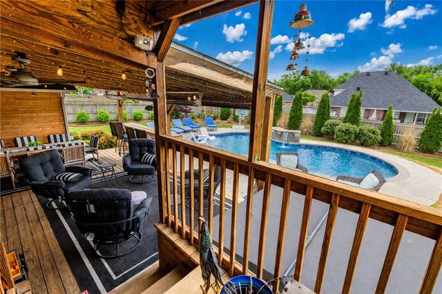 1306 Oriole Avenue, Rogers, AR 72756