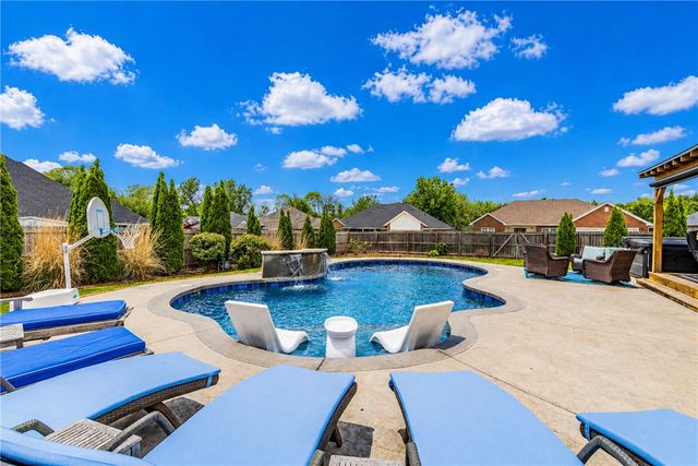 1306 Oriole Avenue, Rogers, AR 72756