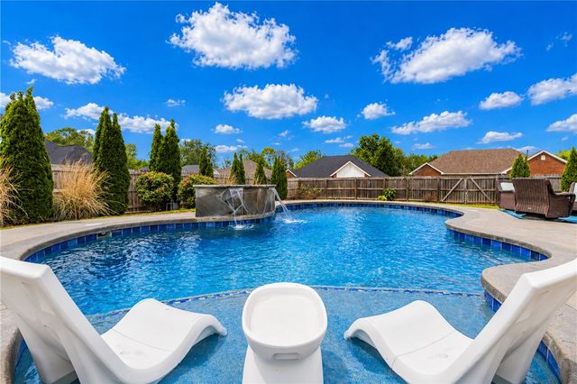 1306 Oriole Avenue, Rogers, AR 72756