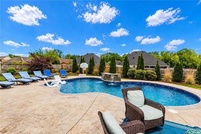 1306 Oriole Avenue, Rogers, AR 72756