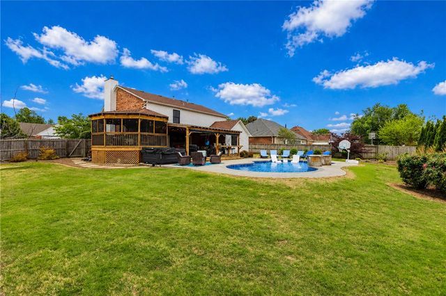 1306 Oriole Avenue, Rogers, AR 72756