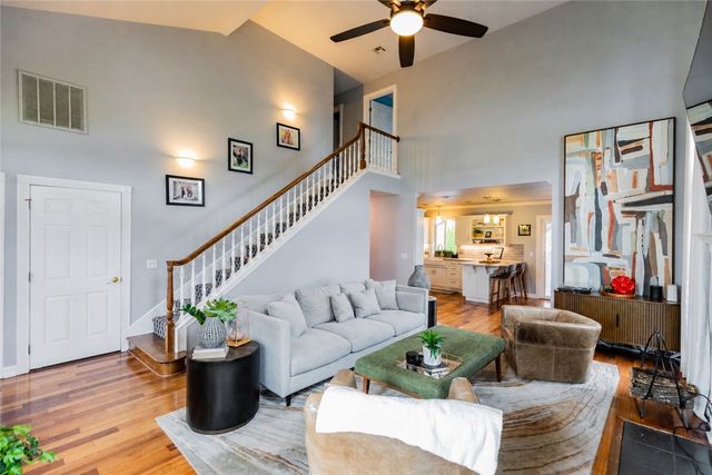 1306 Oriole Avenue, Rogers, AR 72756