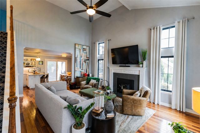 1306 Oriole Avenue, Rogers, AR 72756