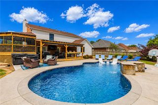 1306 Oriole Avenue, Rogers, AR 72756