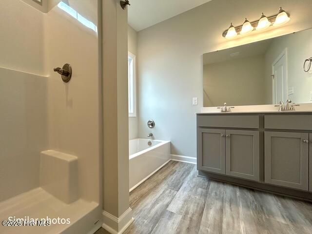 270 Browns Ferry Road, Jacksonville, NC 28546