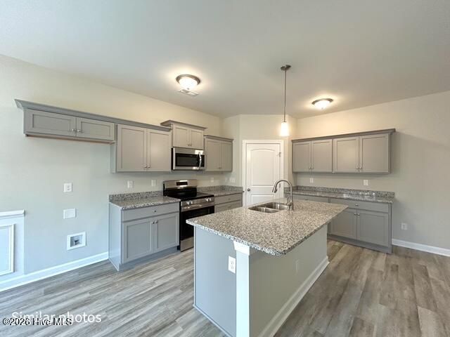 270 Browns Ferry Road, Jacksonville, NC 28546