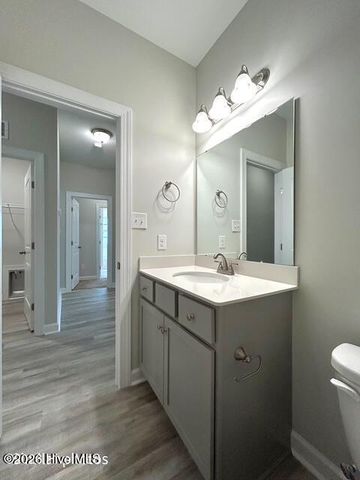 270 Browns Ferry Road, Jacksonville, NC 28546