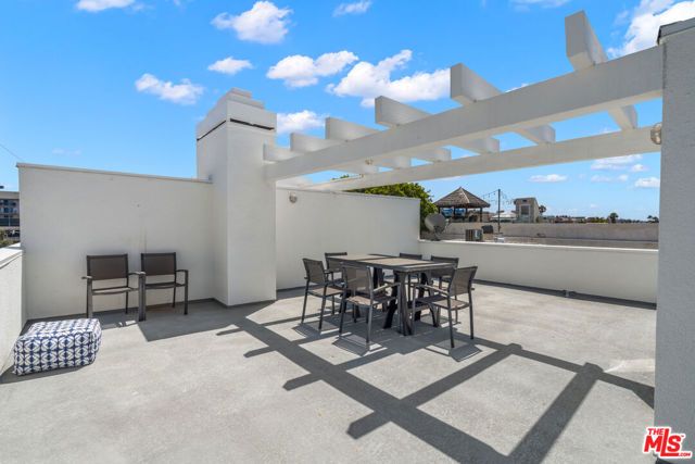 3503 Esplanade, Marina Del Rey, CA 90292