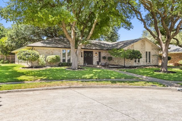1809 Mercedes Place, Plano, TX 75075