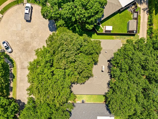 1809 Mercedes Place, Plano, TX 75075