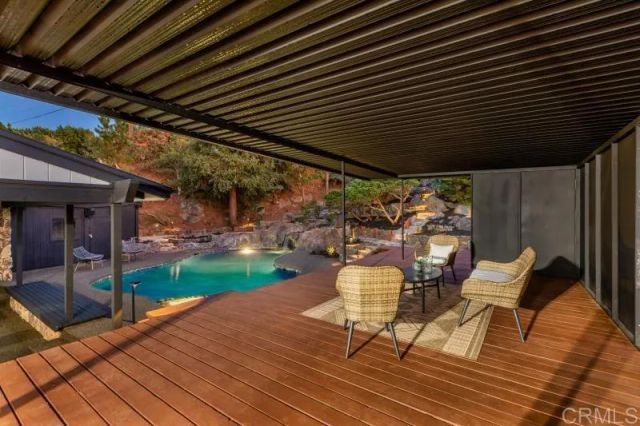 667 Crescent Lane, Vista, CA 92084