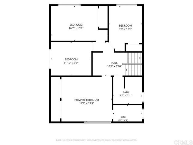 667 Crescent Lane, Vista, CA 92084