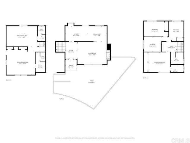 667 Crescent Lane, Vista, CA 92084