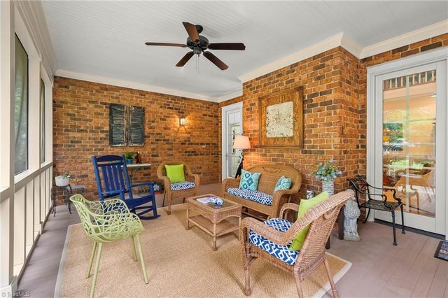 1457 Ridgemere Lane, Winston-salem, NC 27106