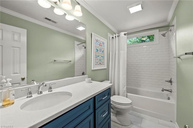 1457 Ridgemere Lane, Winston-salem, NC 27106