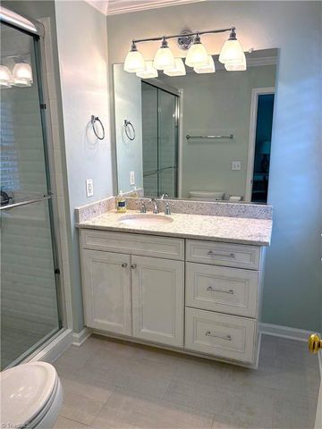 1457 Ridgemere Lane, Winston-salem, NC 27106