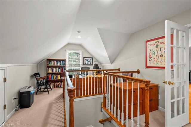 1457 Ridgemere Lane, Winston-salem, NC 27106