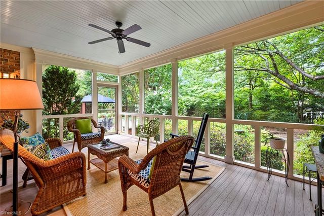 1457 Ridgemere Lane, Winston-salem, NC 27106