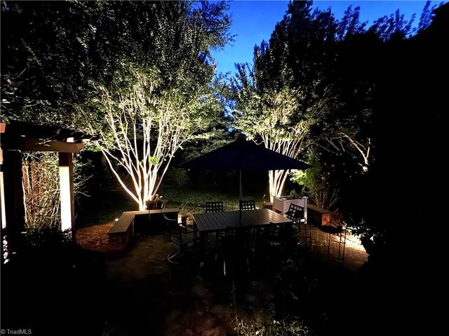 1457 Ridgemere Lane, Winston-salem, NC 27106