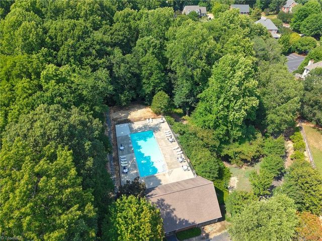 1457 Ridgemere Lane, Winston-salem, NC 27106