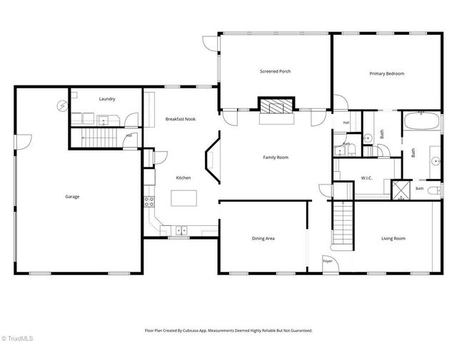 1457 Ridgemere Lane, Winston-salem, NC 27106