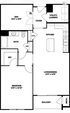 2 Codman Way 302, Westborough, MA 01581